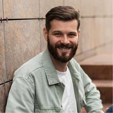 Michael van der Merwe